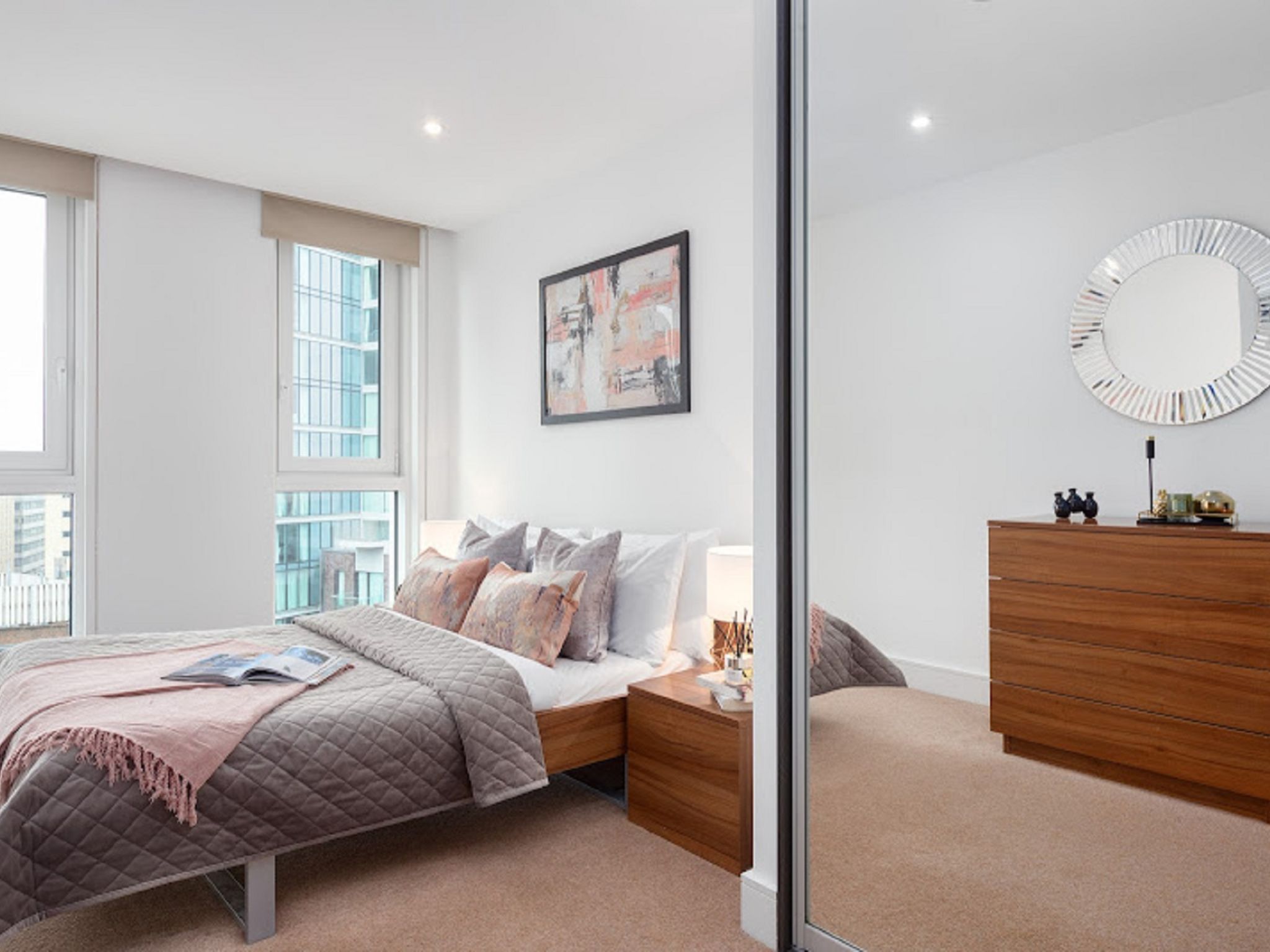 Foto 14 - Apartment mit 1 Schlafzimmer in London
