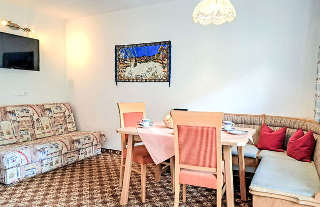 Apartment mit 2 Schlafzimmern in Wildschönau mit garten und terrasse - Foto 10