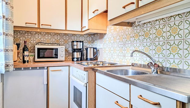 Apartment mit 2 Schlafzimmern in Wildschönau mit garten und terrasse - Foto 3