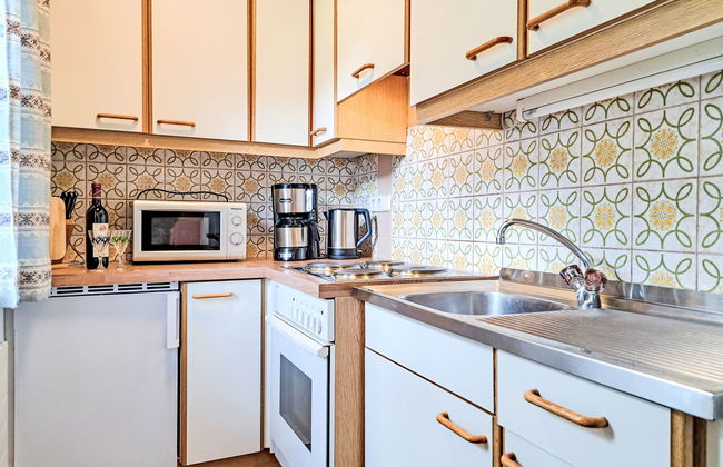 Apartment mit 2 Schlafzimmern in Wildschönau mit garten und terrasse - Foto 3