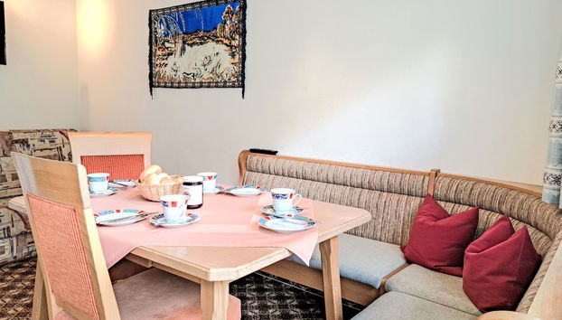 Apartment mit 2 Schlafzimmern in Wildschönau mit garten und terrasse - Foto 2