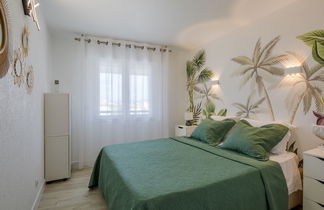 Foto 3 - Apartamento de 2 quartos em Fréjus com terraço