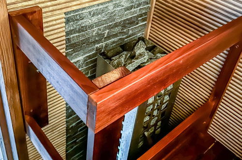 Foto 15 - Casa de 2 quartos em Sotkamo com sauna