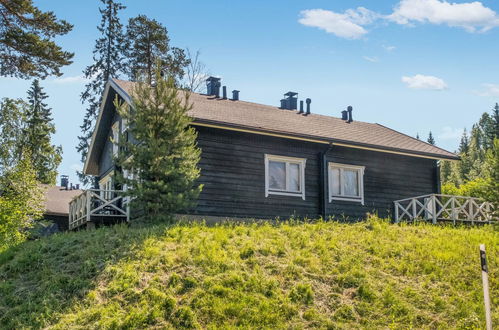 Photo 20 - Maison de 2 chambres à Sotkamo avec sauna