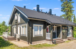 Photo 2 - 2 bedroom House in Sotkamo with sauna