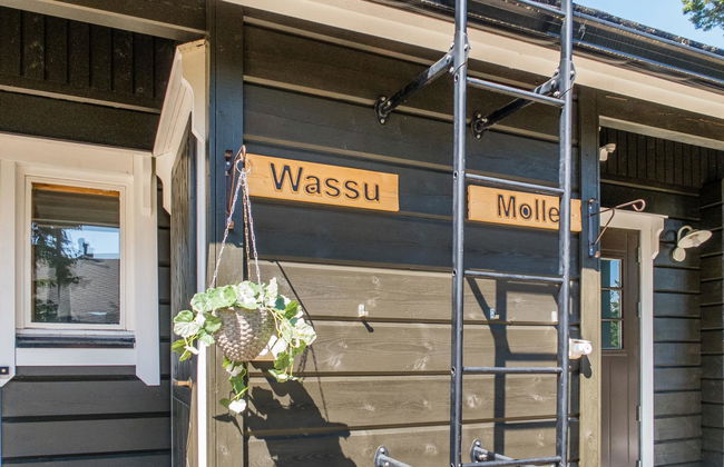 Haus mit 2 Schlafzimmern in Sotkamo - Foto 33