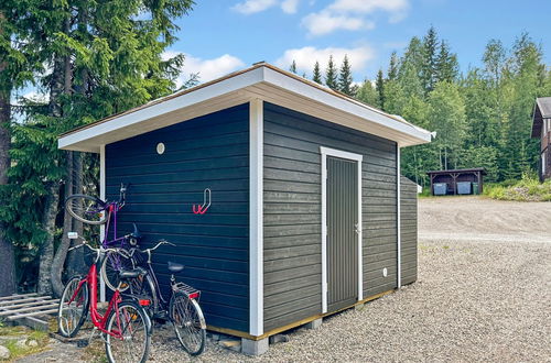 Photo 22 - Maison de 2 chambres à Sotkamo avec sauna