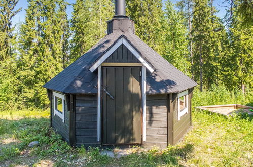 Photo 23 - Maison de 2 chambres à Sotkamo avec sauna