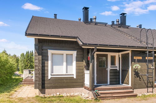 Photo 18 - Maison de 2 chambres à Sotkamo avec sauna