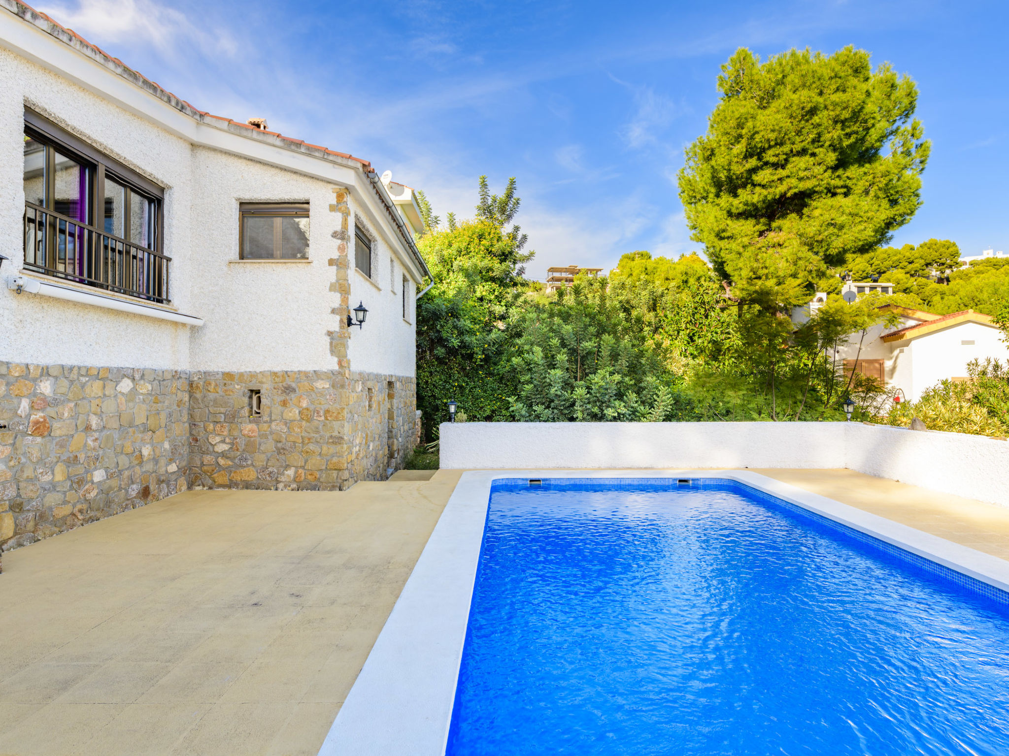 Photo 45 - 3 bedroom House in Oropesa del Mar with private pool and sea view