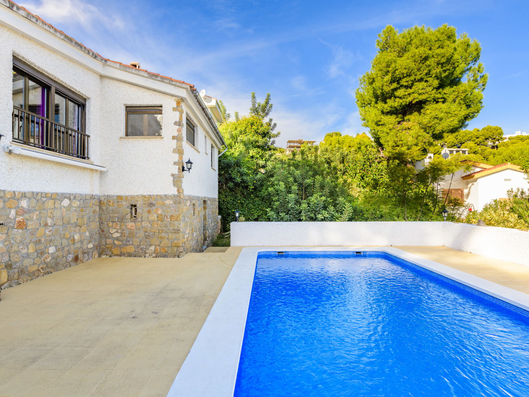 Photo 19 - Appartement de 1 chambre à Oropesa del Mar avec piscine et jardin