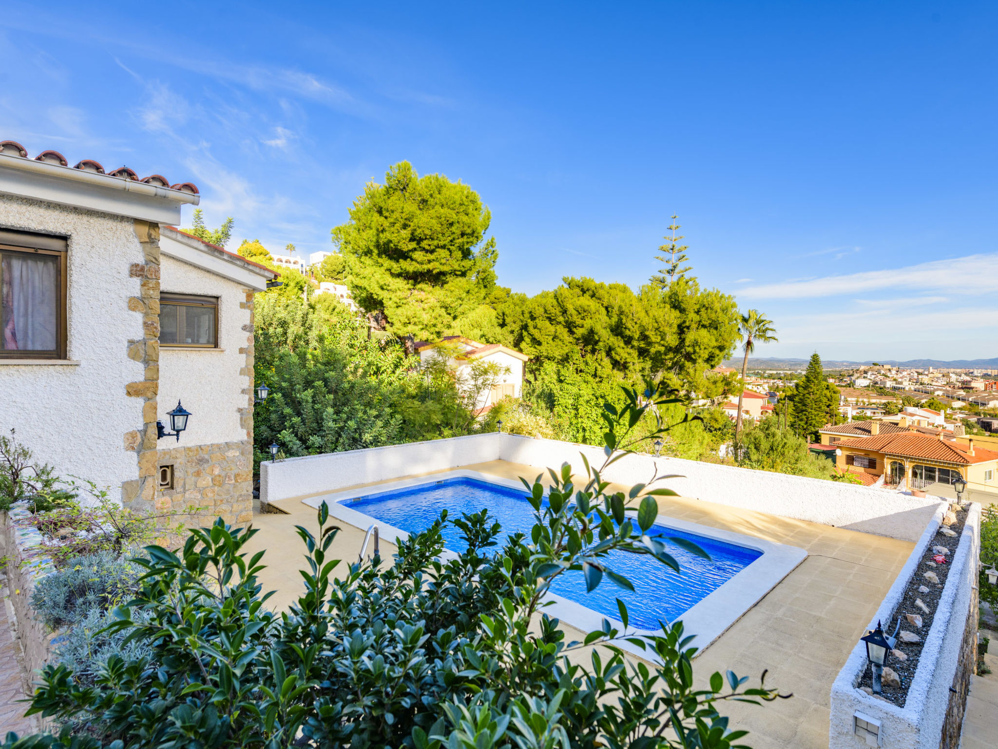 Foto 1 - Casa con 3 camere da letto a Oropesa del Mar con piscina privata e giardino