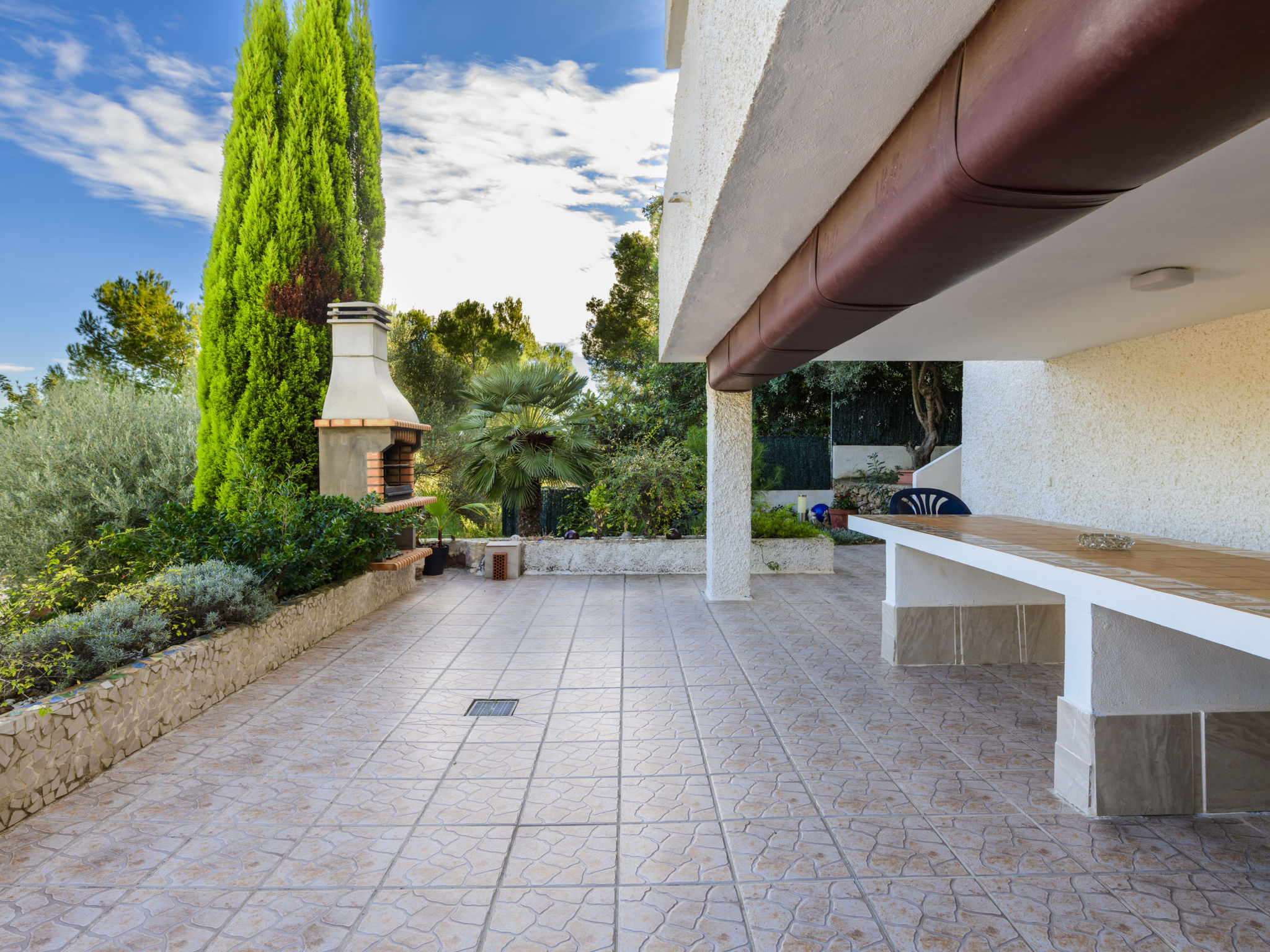 Foto 2 - Casa de 3 quartos em Oropesa del Mar com piscina privada e jardim