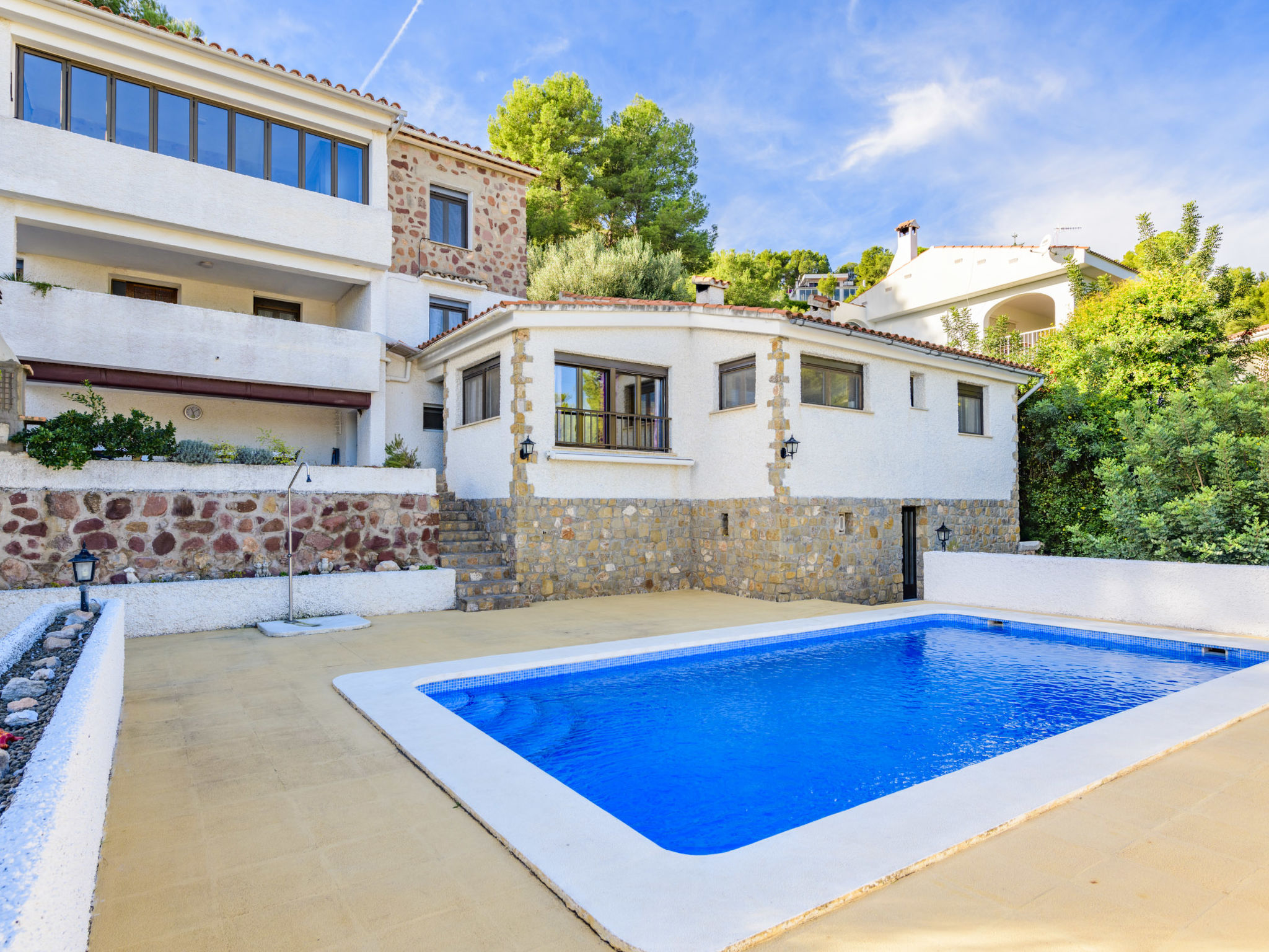 Photo 43 - 3 bedroom House in Oropesa del Mar with private pool and sea view