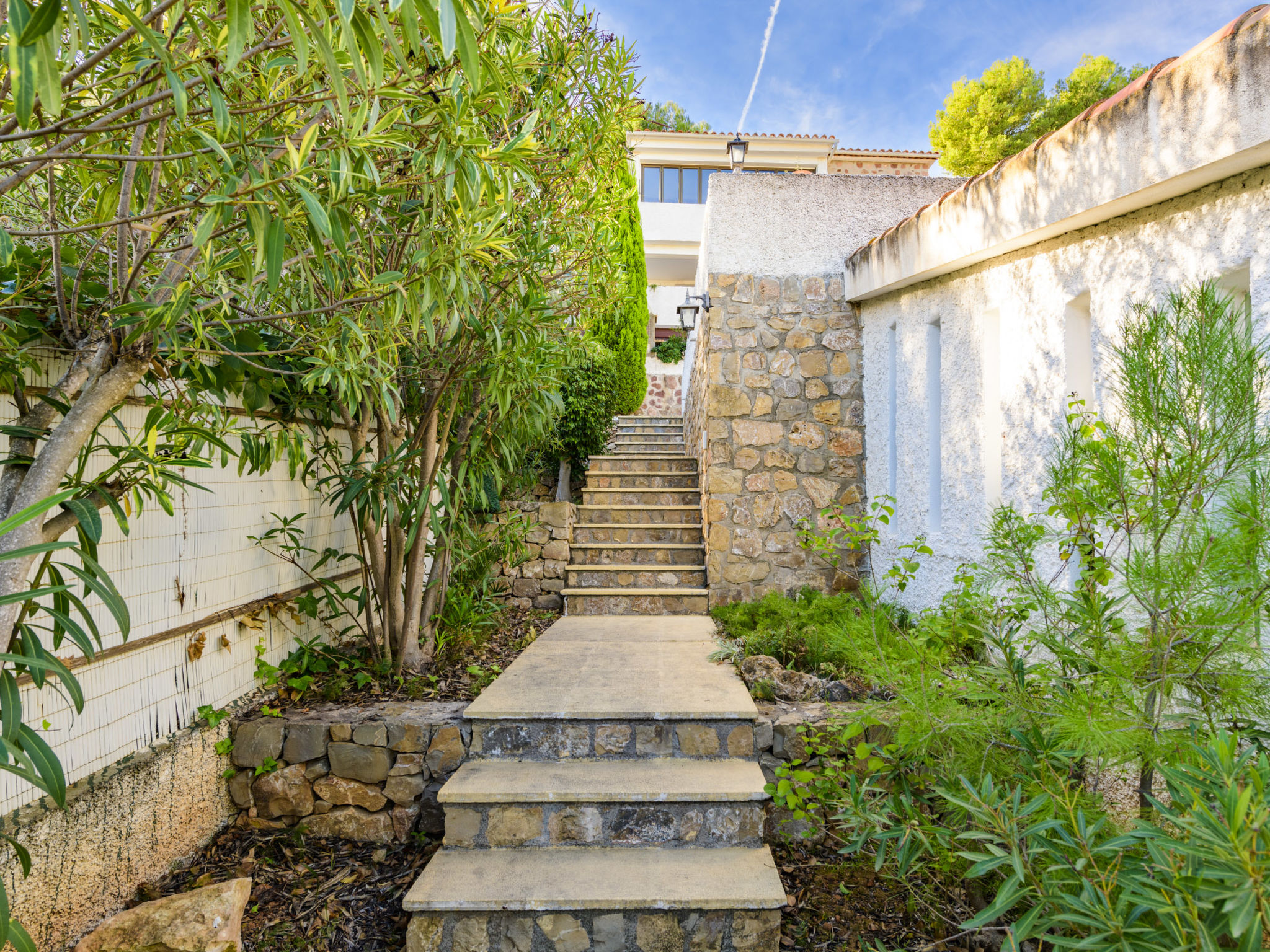 Foto 41 - Casa de 3 quartos em Oropesa del Mar com piscina privada e jardim