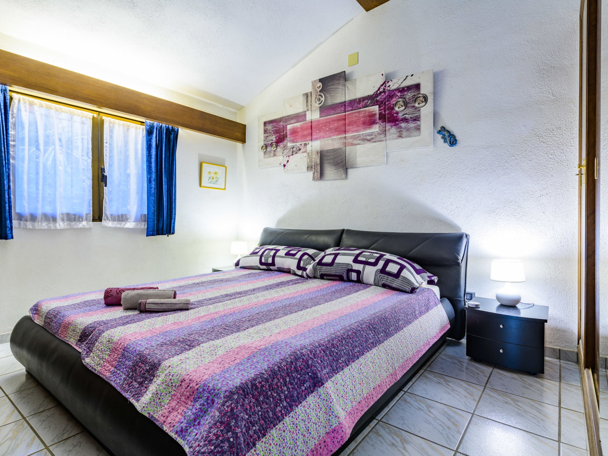 Foto 20 - Appartamento con 2 camere da letto a Oropesa del Mar con piscina e vista mare