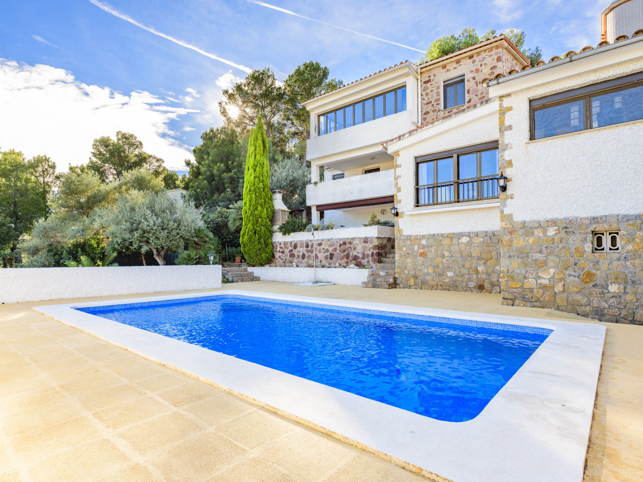 Foto 46 - Casa de 3 habitaciones en Oropesa del Mar con piscina privada y jardín