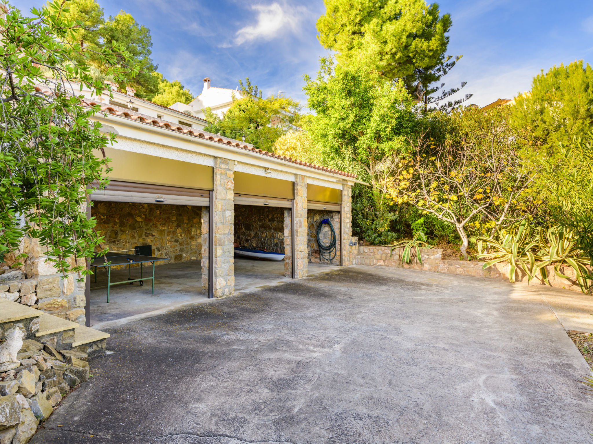 Photo 38 - Maison de 3 chambres à Oropesa del Mar avec piscine privée et jardin