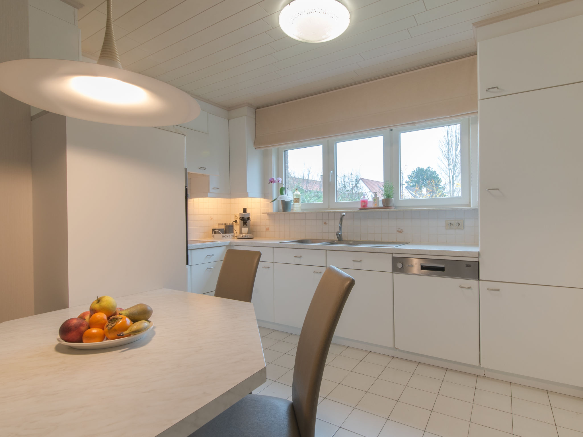 Photo 11 - 3 bedroom House in De Haan with garden and terrace