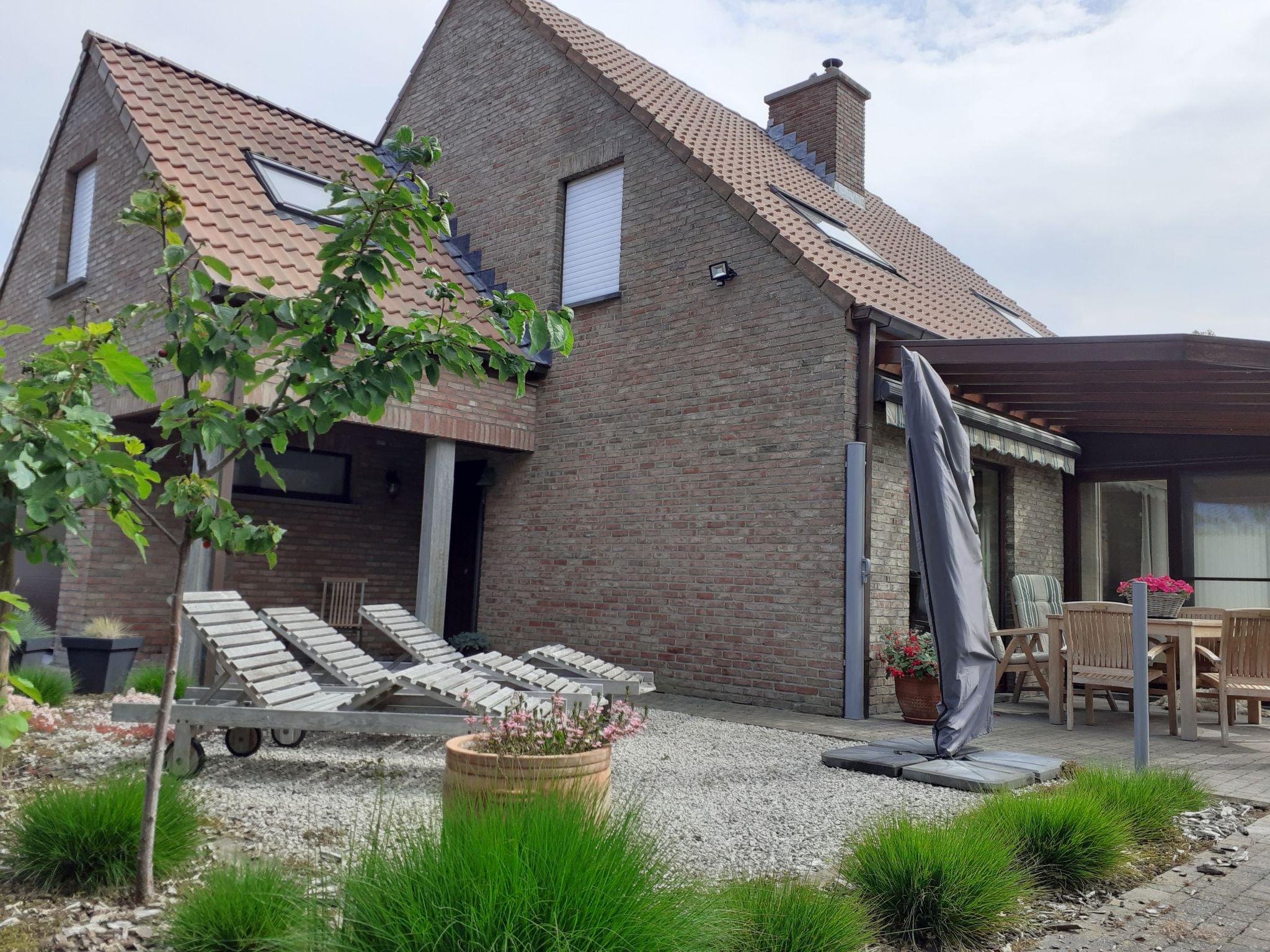 Photo 18 - 3 bedroom House in De Haan with garden and terrace