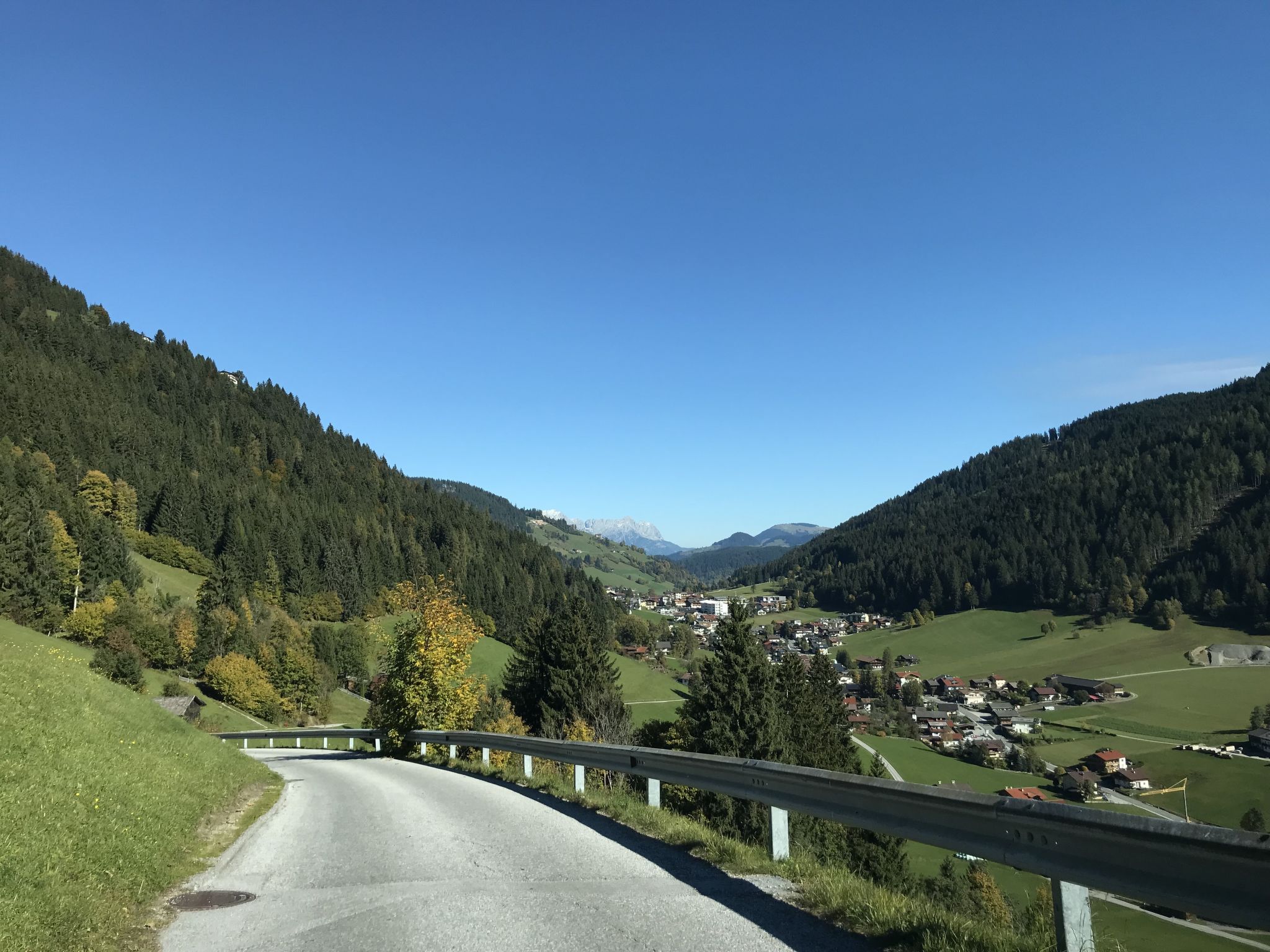 Photo 38 - Maison de 1 chambre à Wildschönau avec jardin et vues sur la montagne