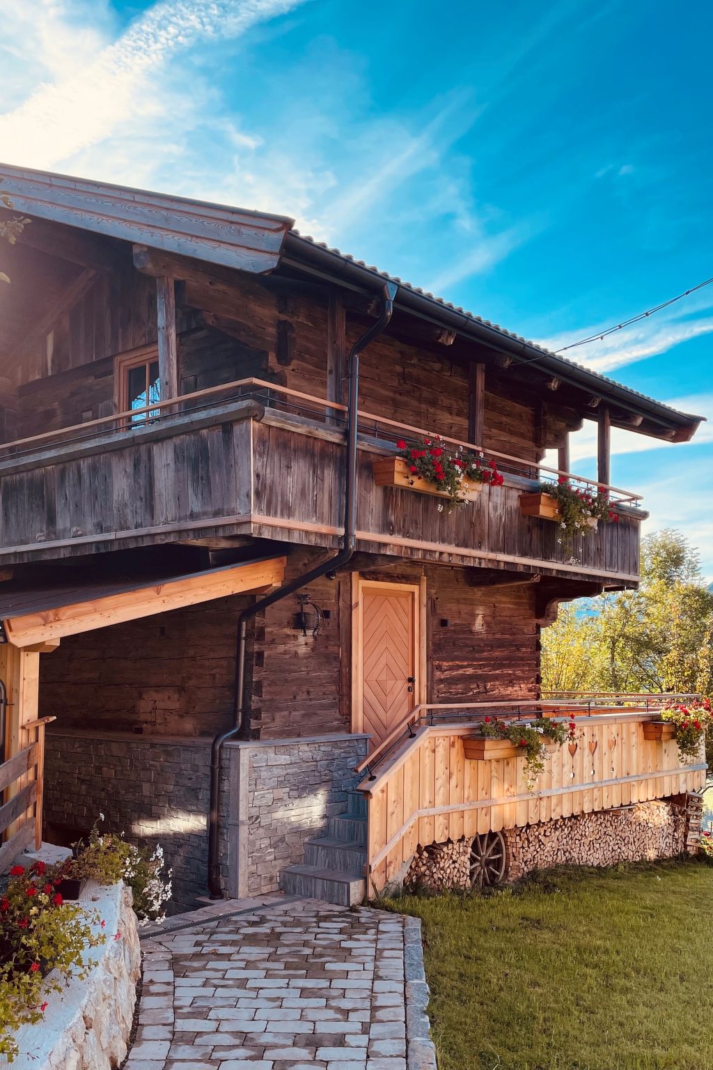 Photo 60 - 1 bedroom House in Wildschönau with garden and mountain view