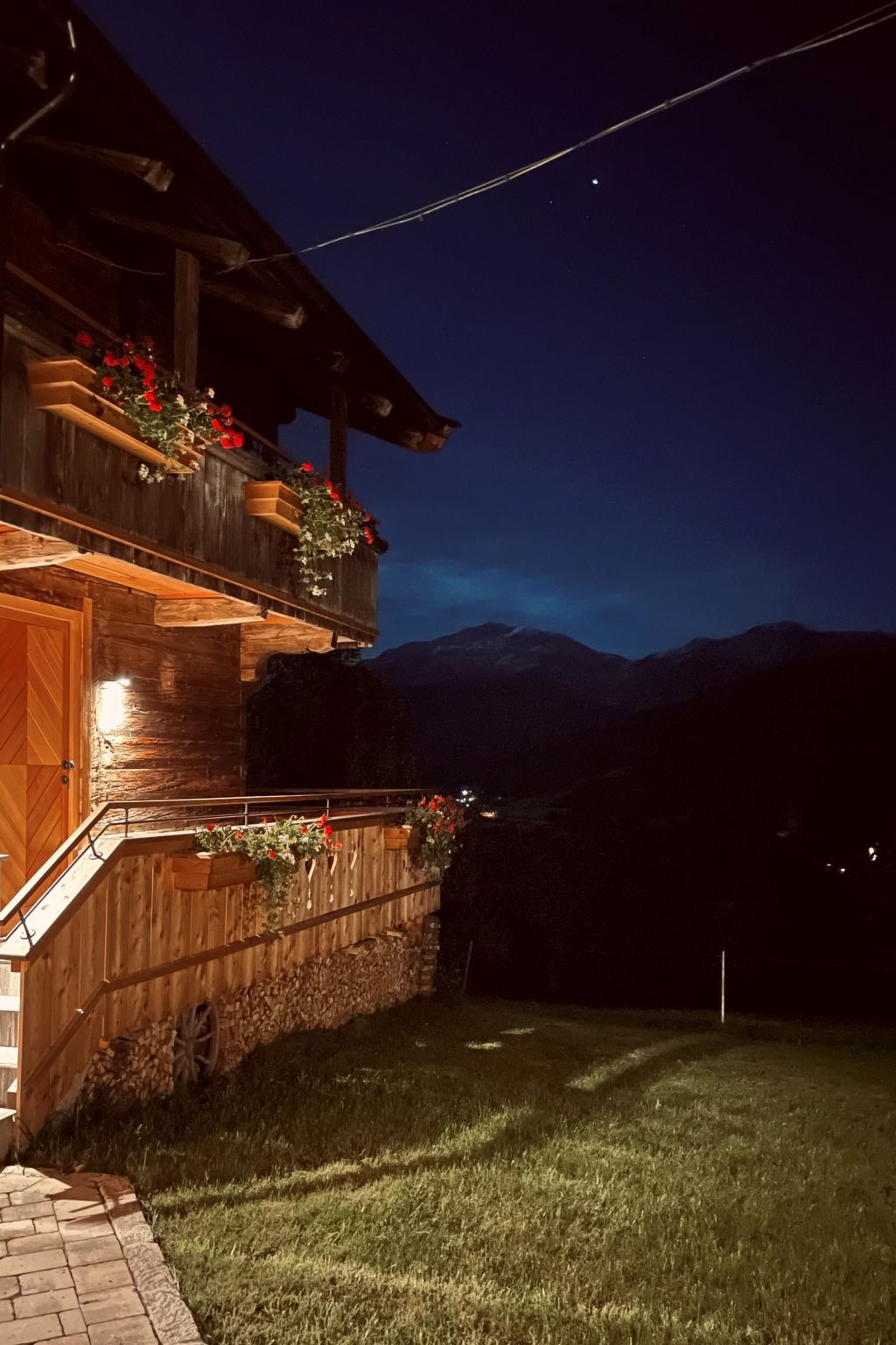 Foto 63 - Haus mit 1 Schlafzimmer in Wildschönau mit garten und blick auf die berge