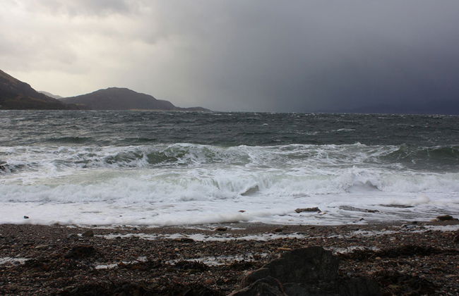 Loch Ness, Glencoe et les Highlands - Visite en petit groupe - Photo 4