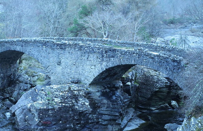 Loch Ness, Glencoe et les Highlands - Visite en petit groupe - Photo 3