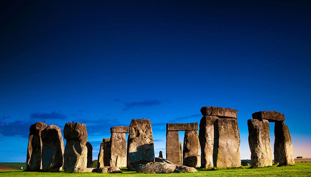 Excursión a Stonehenge por la tarde con almuerzo opcional de Fish and Chips - Foto 1