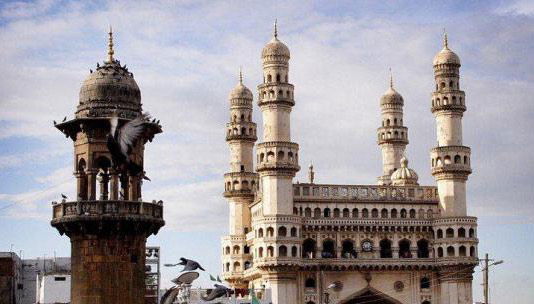Half Day Hyderabad City Tour - Private - Photo 2