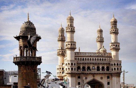 Half Day Hyderabad City Tour - Private - Photo 2