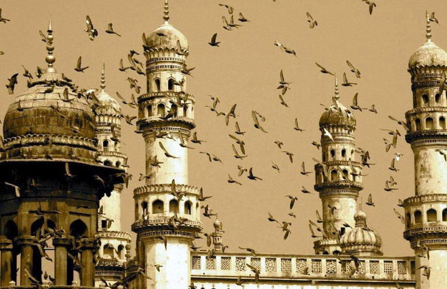 Half Day Hyderabad City Tour - Private - Photo 1