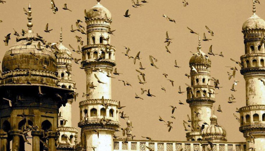 Half Day Hyderabad City Tour - Private - Photo 1