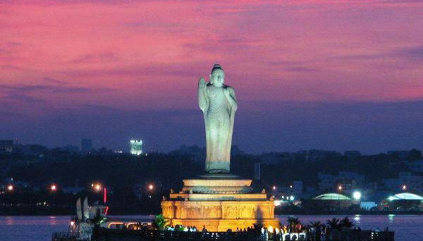 Half Day Hyderabad City Tour - Private - Photo 3