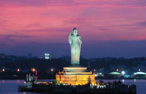 Half Day Hyderabad City Tour - Private - Photo 3