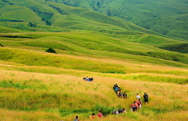 Half Day Hills and Rice Terrace - Private Tour - Photo 5