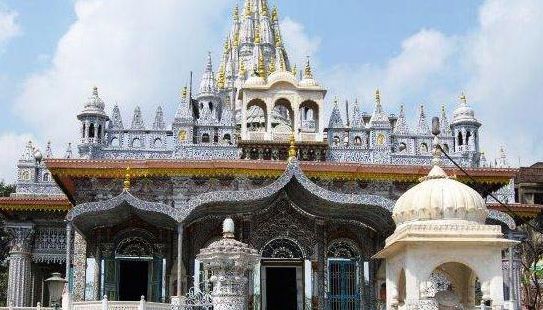 Tour a piedi di mezza giornata della città di Ahmedabad - Foto 5