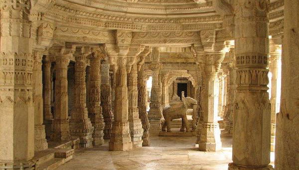 Tour a piedi di mezza giornata della città di Ahmedabad - Foto 1