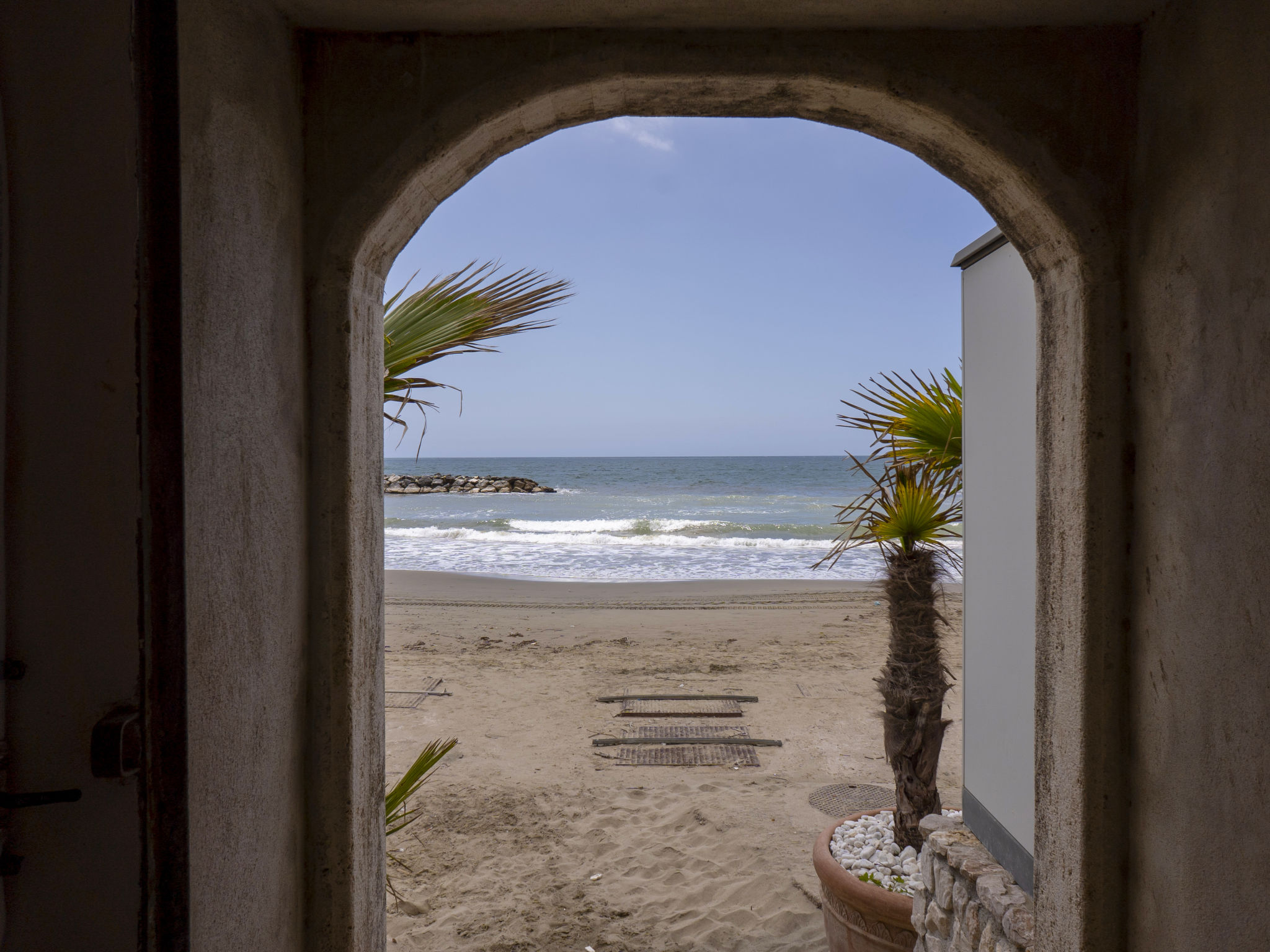 Photo 29 - Maison de 5 chambres à Formia avec jardin et vues à la mer