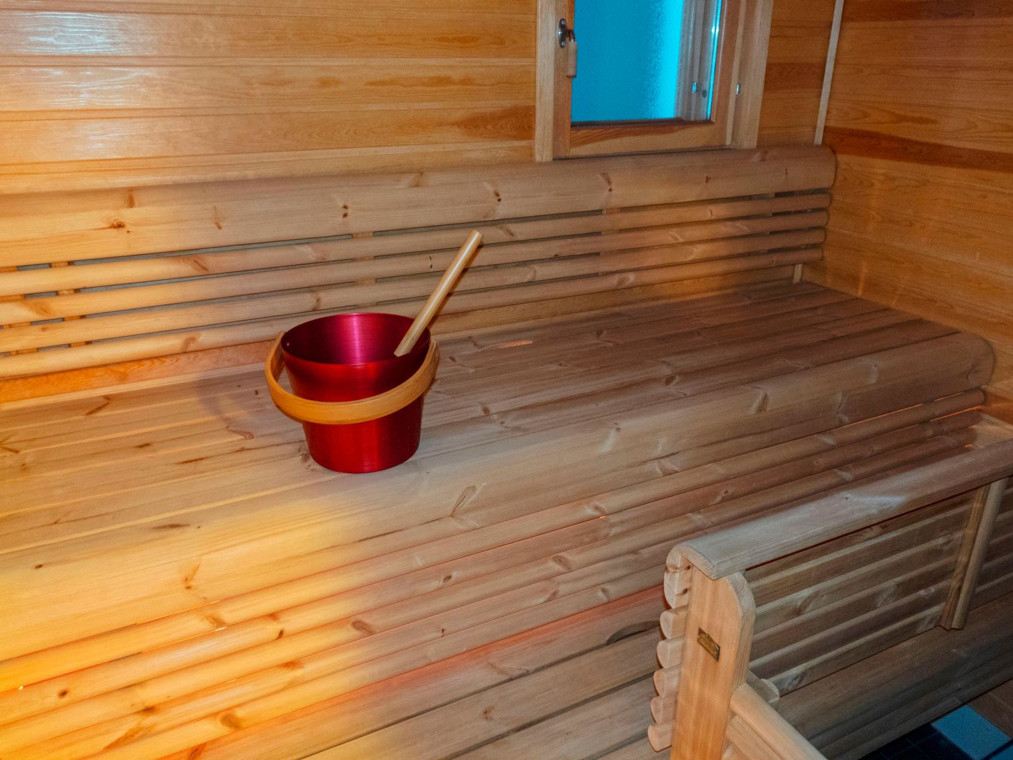 Photo 15 - 2 bedroom House in Kittilä with sauna and mountain view