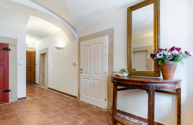 Casa de 3 quartos em Šonov com piscina privada e jardim - Foto 21