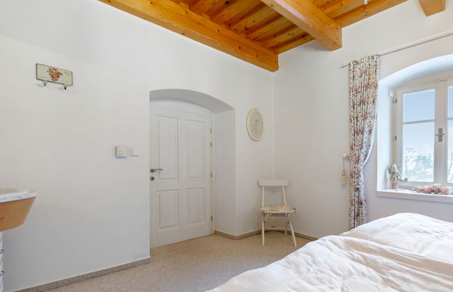 Casa de 3 quartos em Šonov com piscina privada e jardim - Foto 16