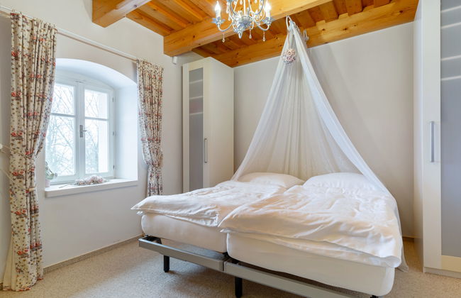 Casa de 3 quartos em Šonov com piscina privada e jardim - Foto 4