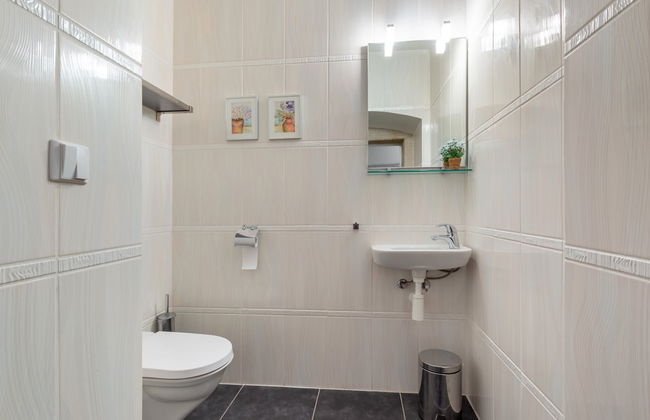 Casa de 3 quartos em Šonov com piscina privada e jardim - Foto 20