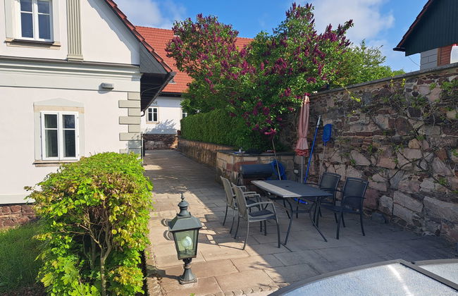 Casa de 3 quartos em Šonov com piscina privada e jardim - Foto 25