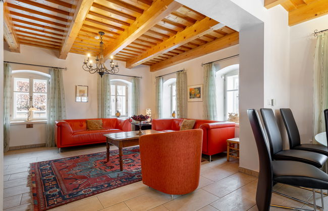 Casa de 3 quartos em Šonov com piscina privada e jardim - Foto 9