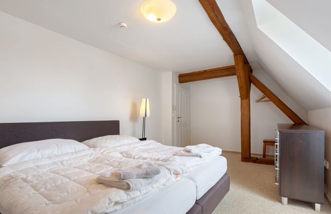 Casa de 3 quartos em Šonov com piscina privada e jardim - Foto 15