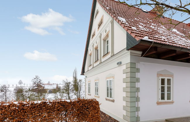 Casa de 3 quartos em Šonov com piscina privada e jardim - Foto 33