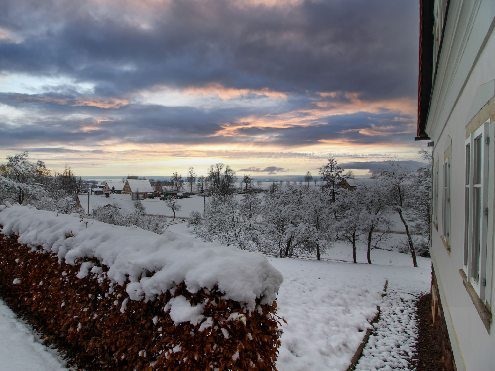 Photo 39 - 3 bedroom House in Šonov with private pool and garden